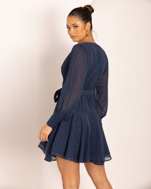 Baylee Mini Dress